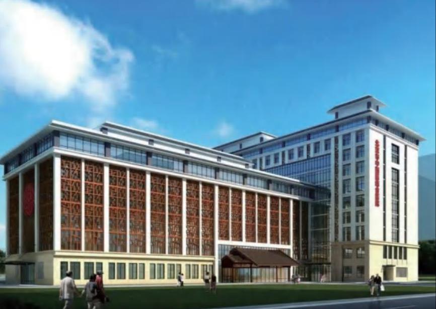 北京中西医结合医院