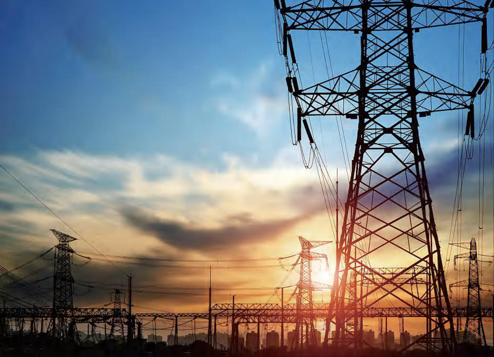 国家电网 承接节能服务类招标项目